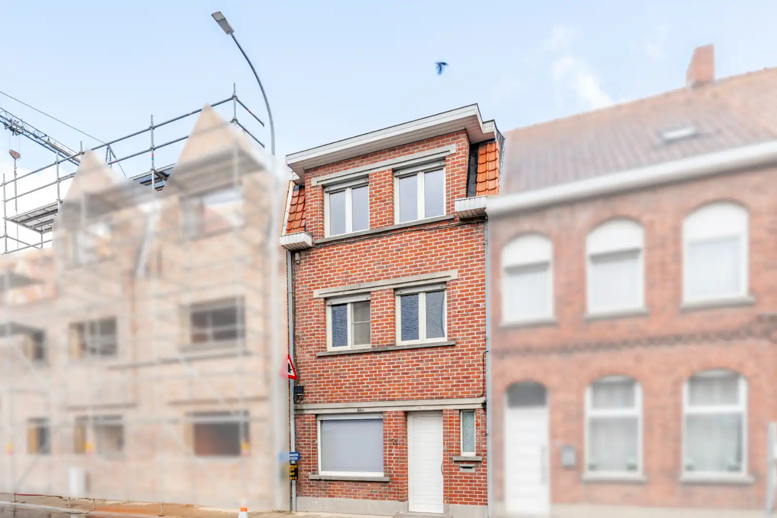 Woning met 4 slaapkamers foto 17