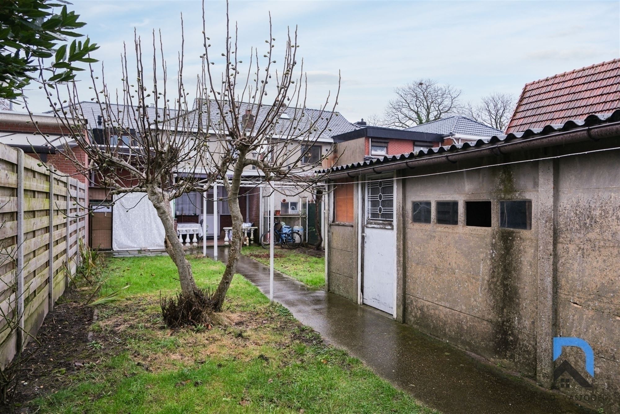 Mooie woning met ruime tuin in Zwartberg foto 22