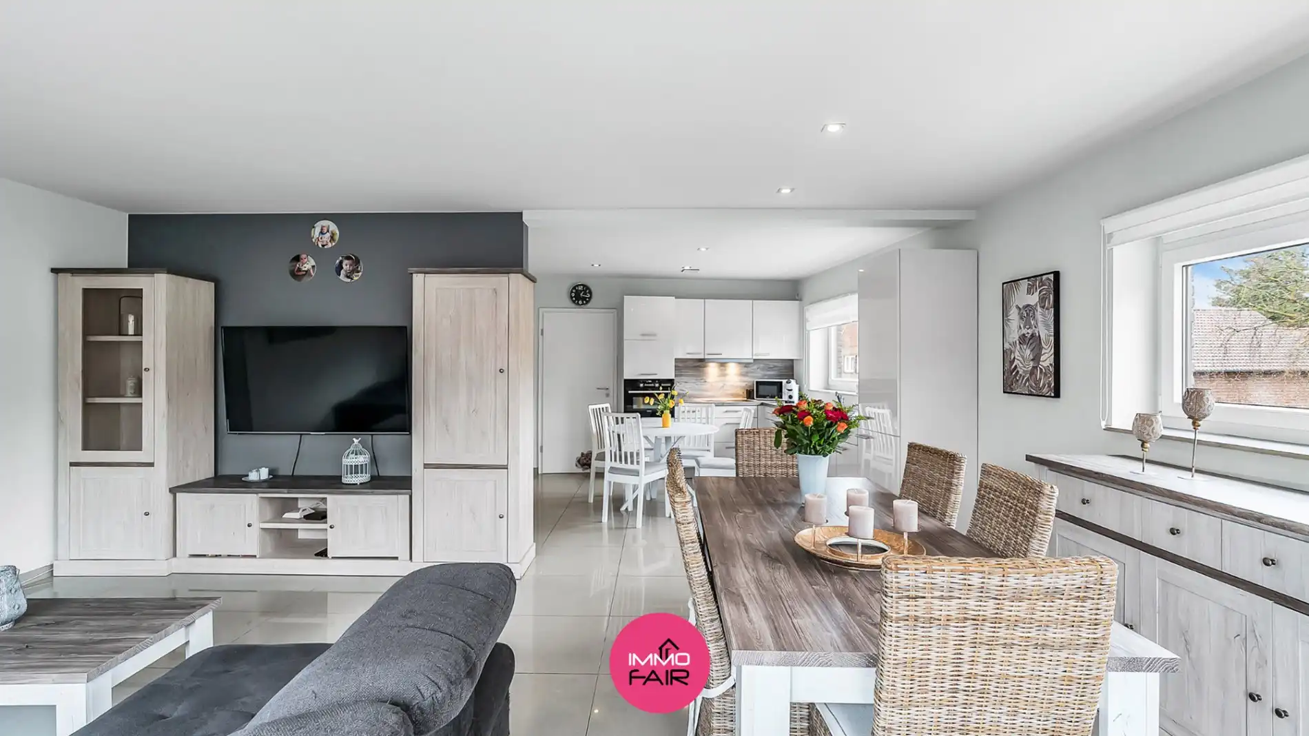 Instapklaar duplex appartement op slechts 5 minuutjes van Maastricht foto 7