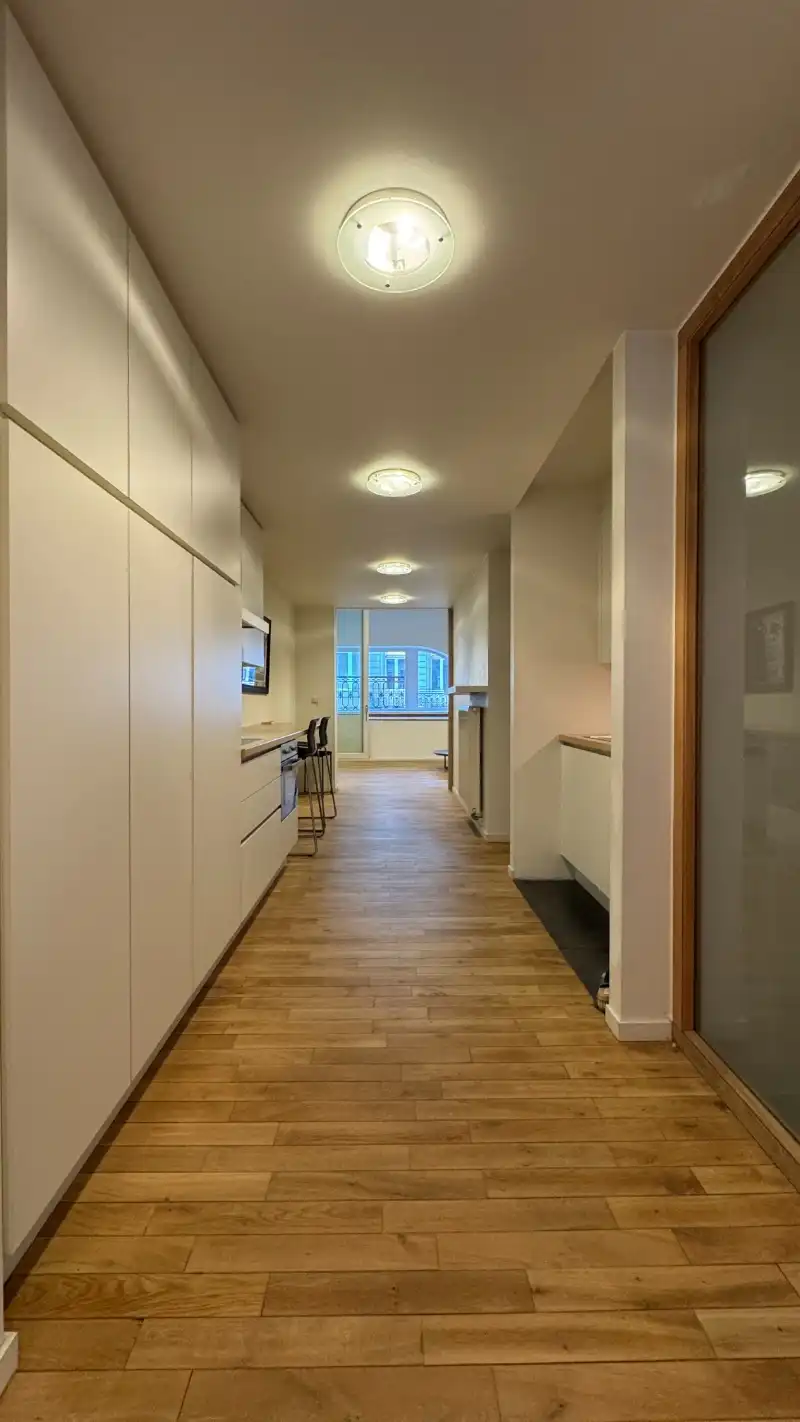 Leuk appartement op topligging foto 3