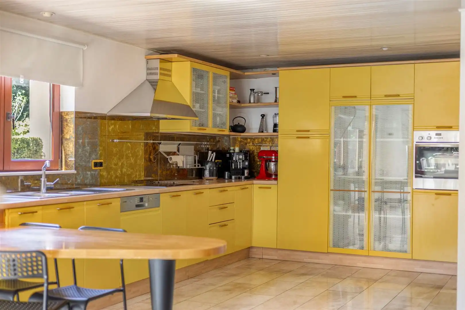 TE KOOP: Uniek woon- en investeringspand met ruime woning en 6 verhuurde studio’s te Heusden-Zolder! foto 22