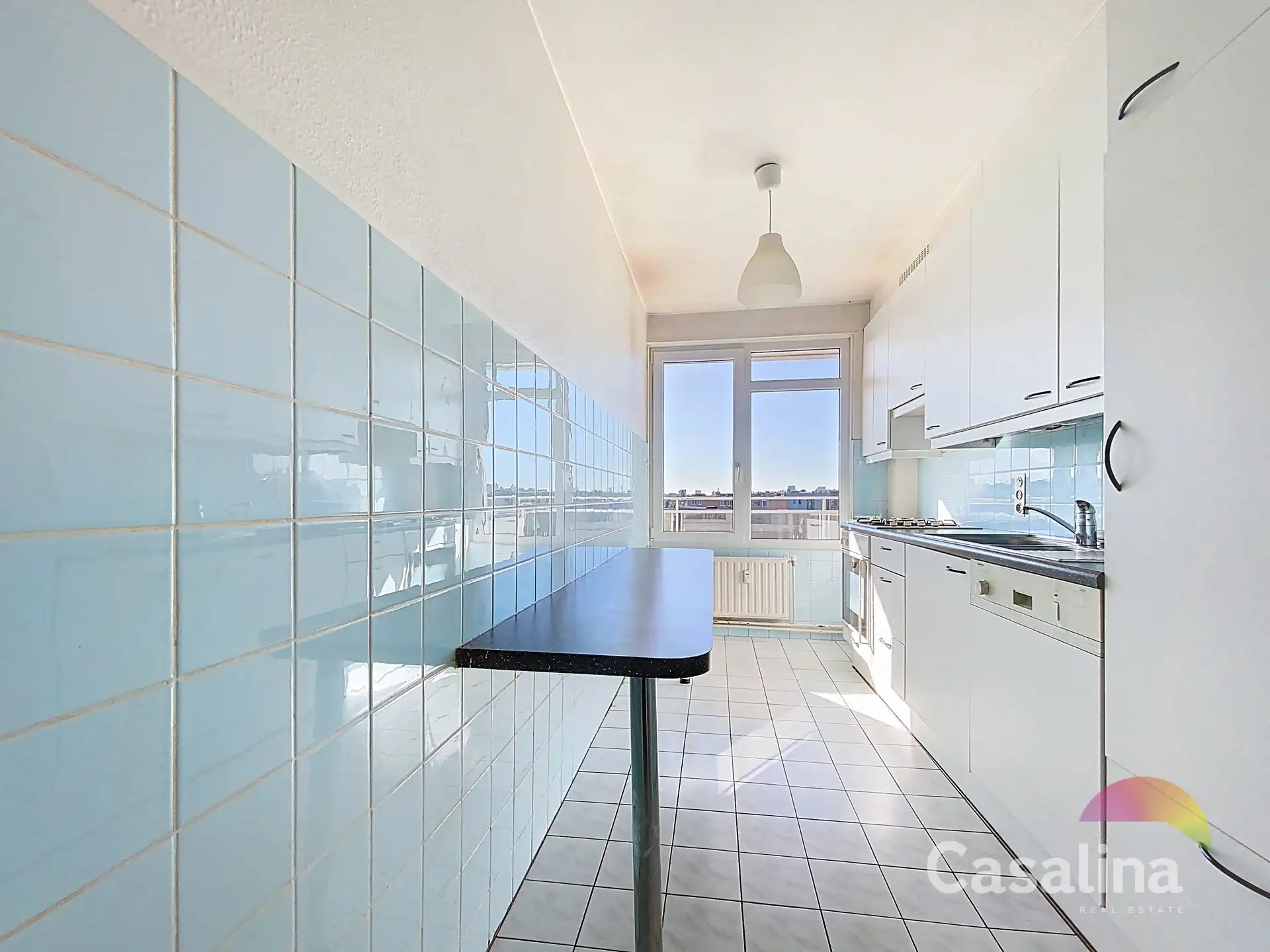 Appartement te koop foto 9