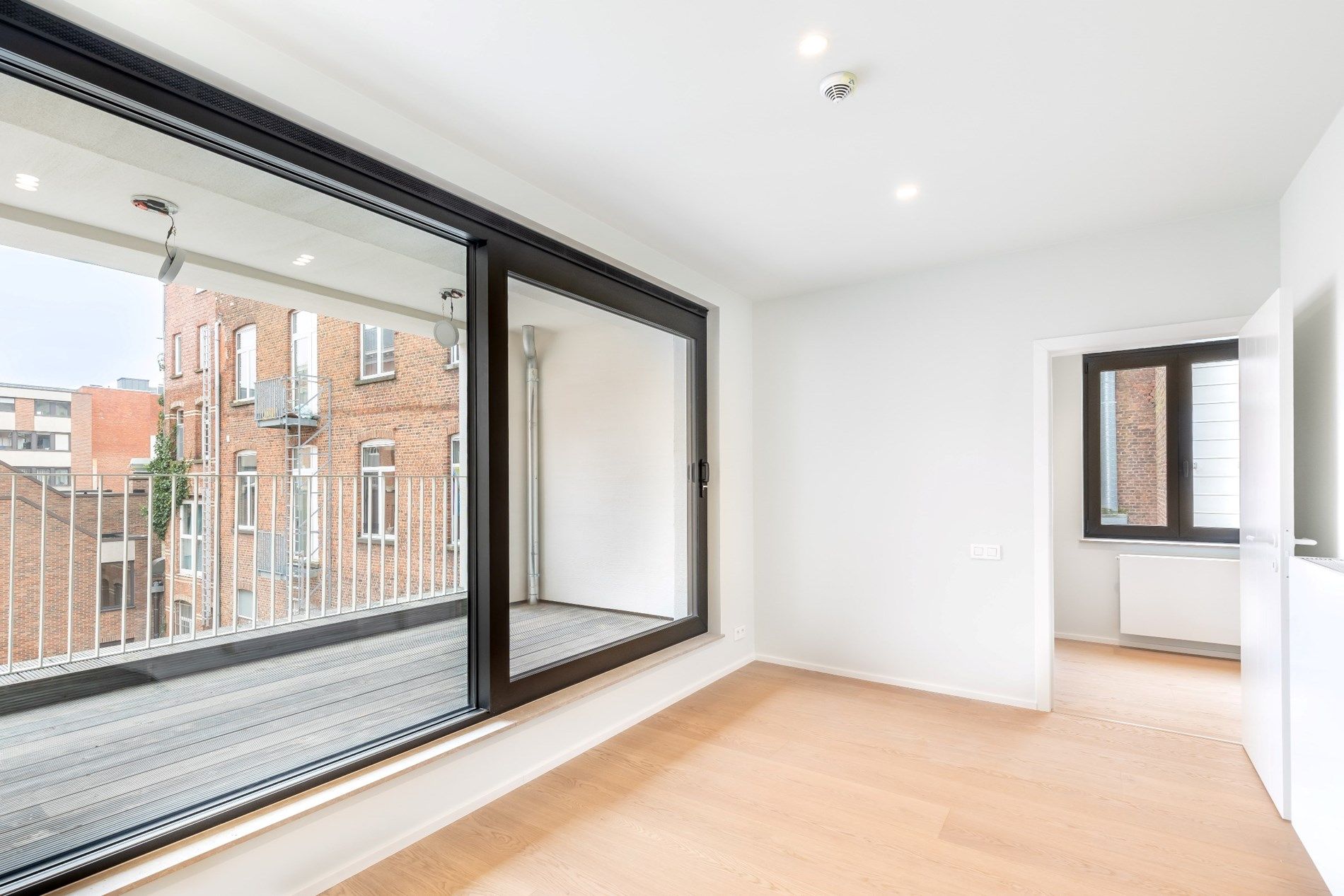 Uniek appartement met uniek zicht! foto 9