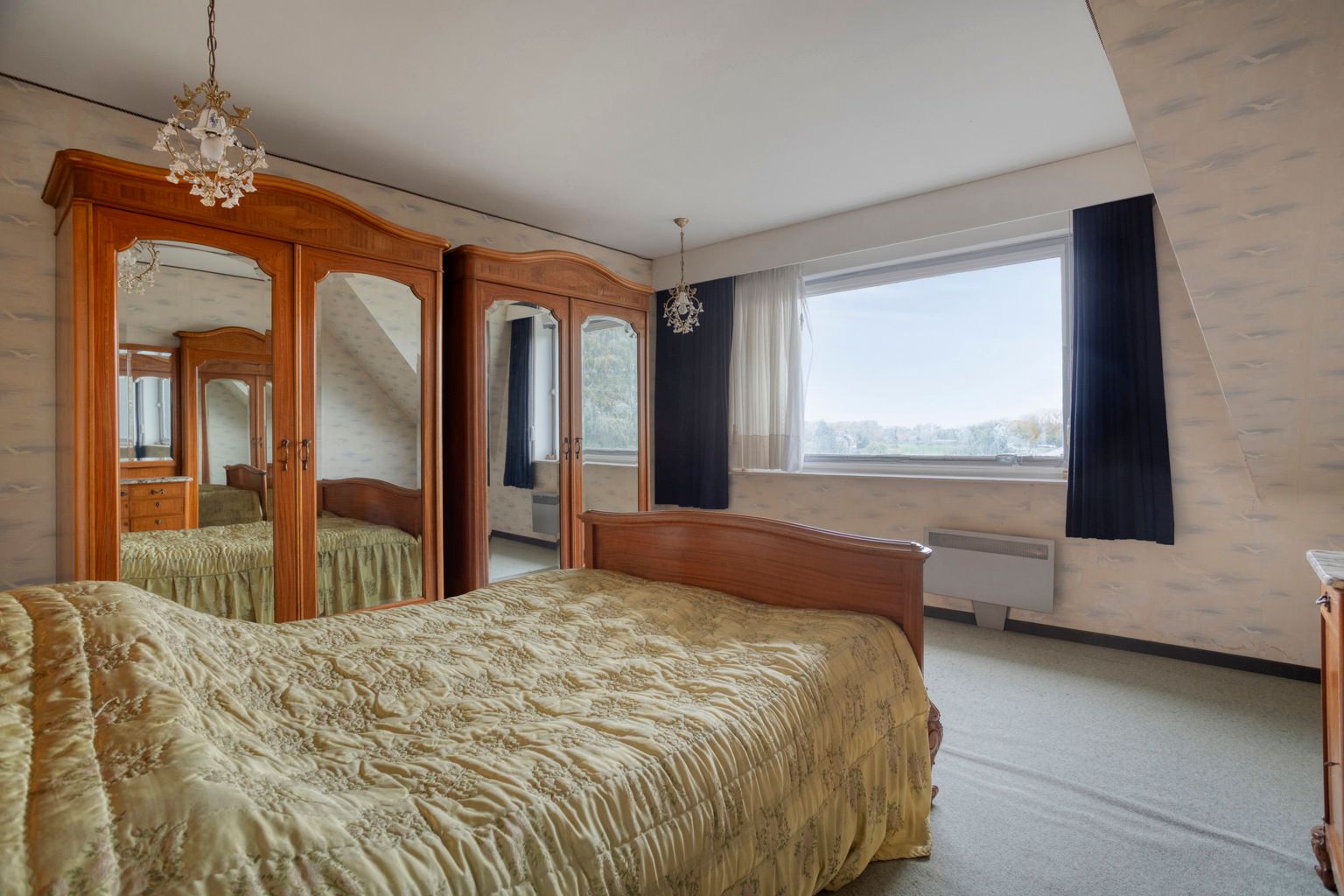 5 slaapkamer woning met tuin in Kumtich  foto 21