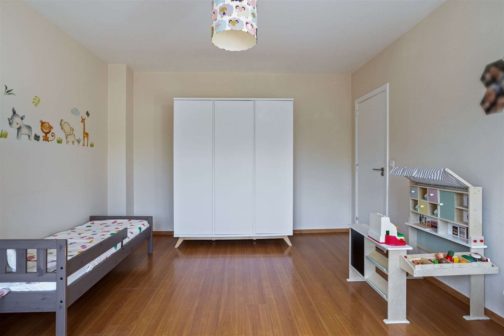 Instapklare woning in Molenveld foto 17