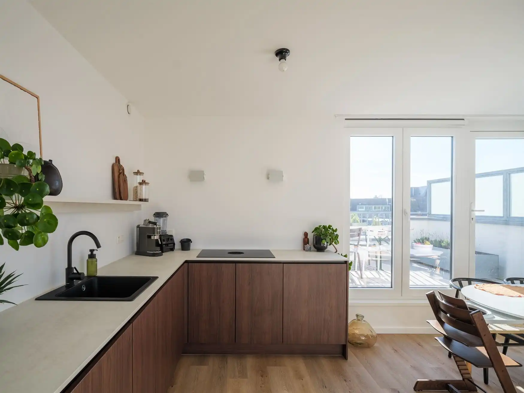 Appartement te koop Adolf Baeyensstraat 136/301 - 9040 SINT-AMANDSBERG