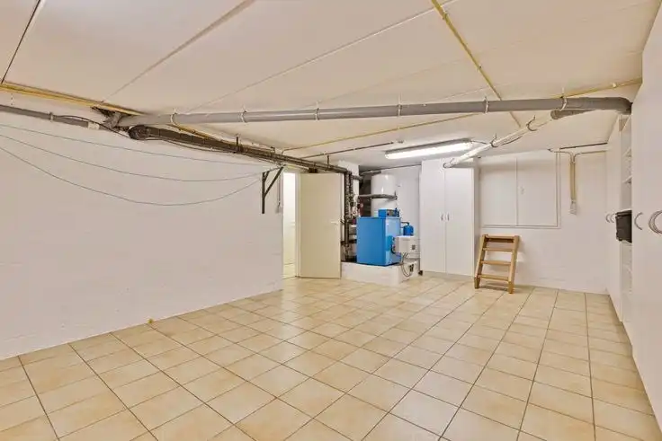 Instapklare gezinswoning met 4 à 5 slaapkamers op een rustige ligging te Oostmalle! foto 23