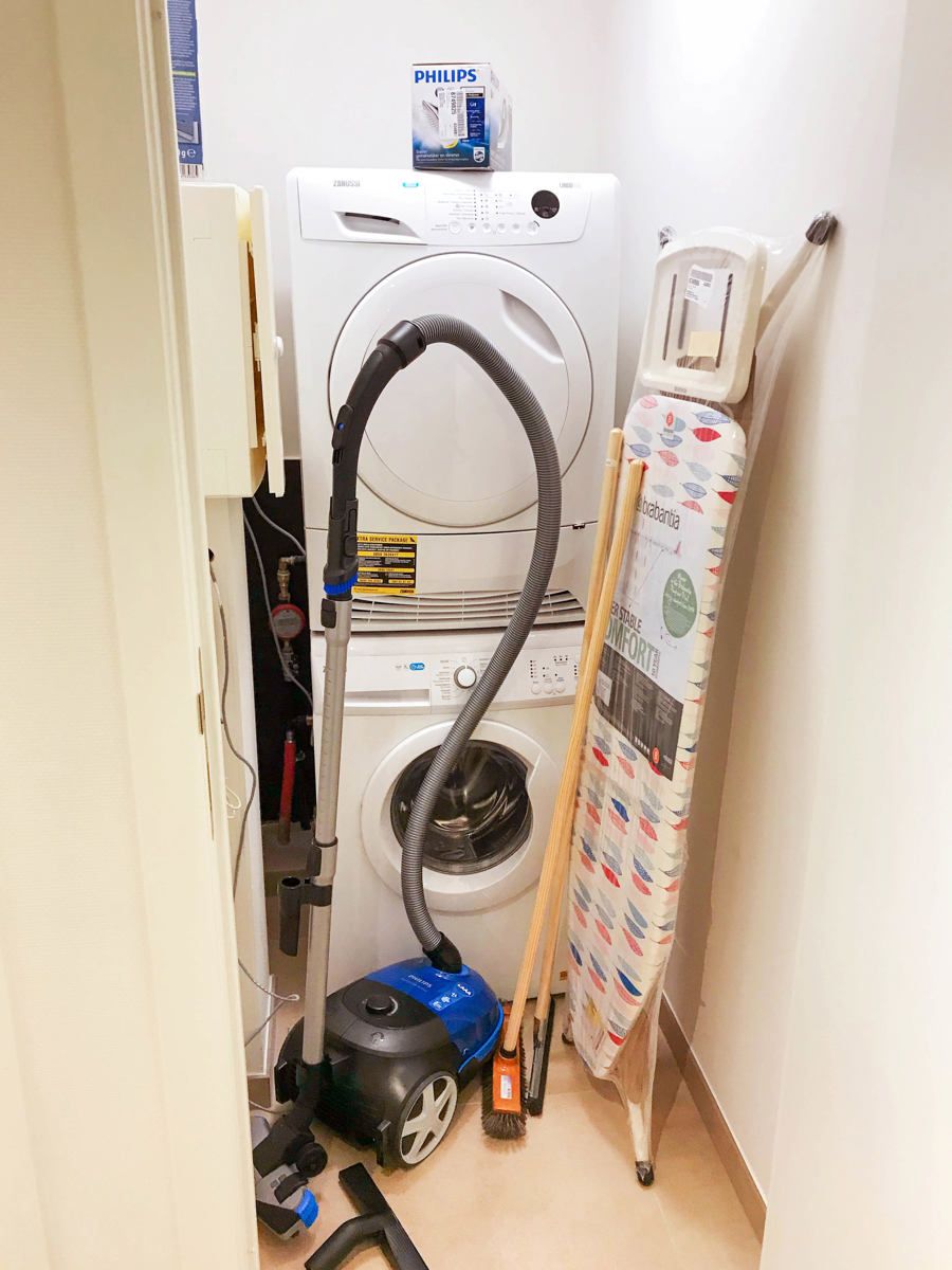 LICHTRIJK - Gemeubeld appartement met 2 slaapkamers (NAVO) foto 15