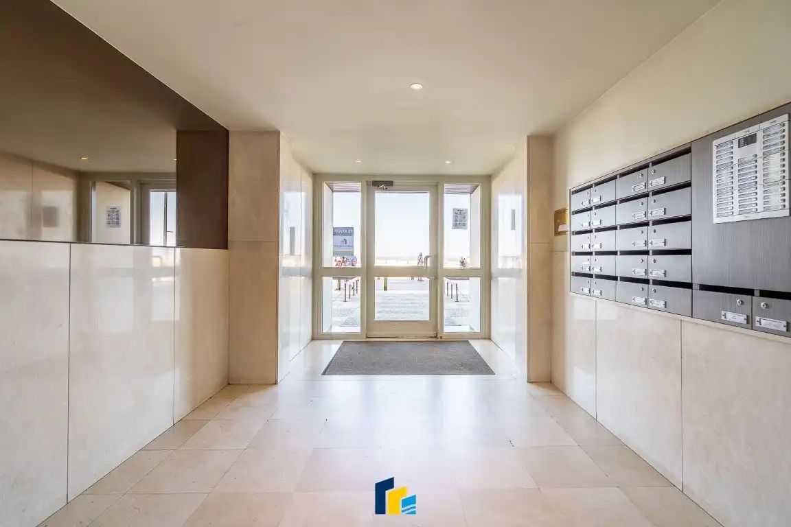 Gezellig 1-slaapkamerappartement op toplocatie foto 12