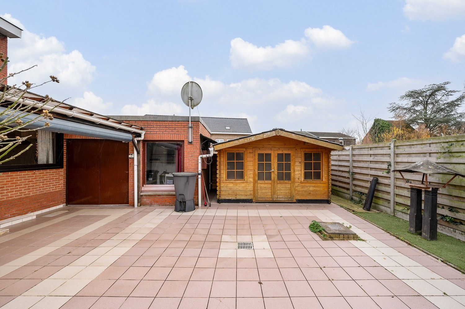 HOB | 3 SLKS | GARAGE foto 21