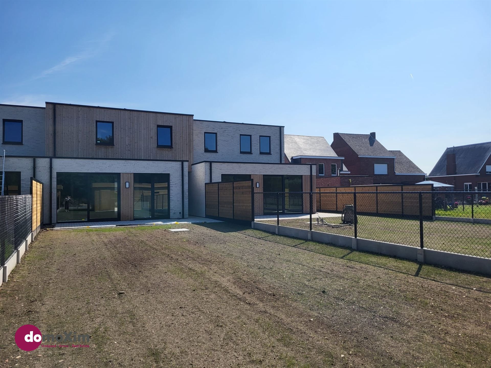 Energiezuinige nieuwbouwwoning met 4 slaapkamers te Kampenhout. foto 18