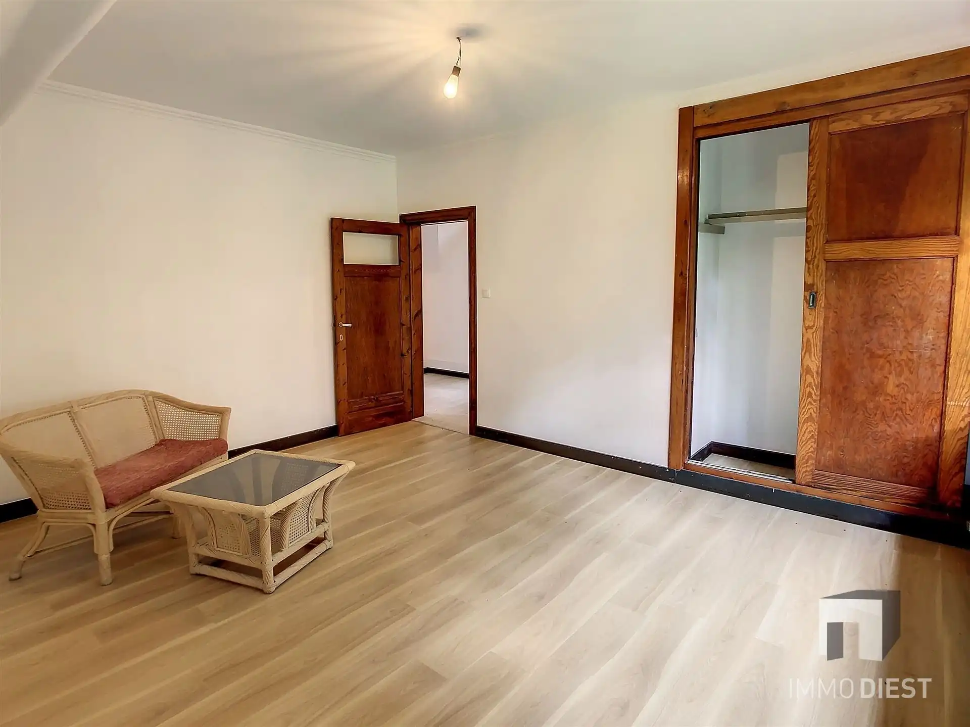Uitzonderlijke woning in Schaffen foto 23