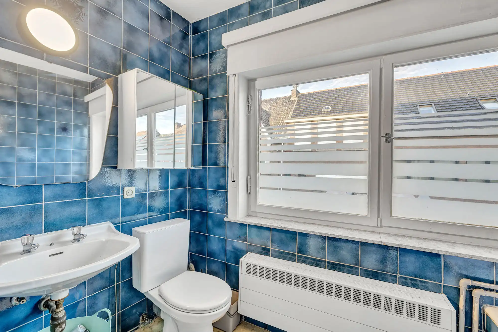 Instapklare woning nabij het treinstation foto 13