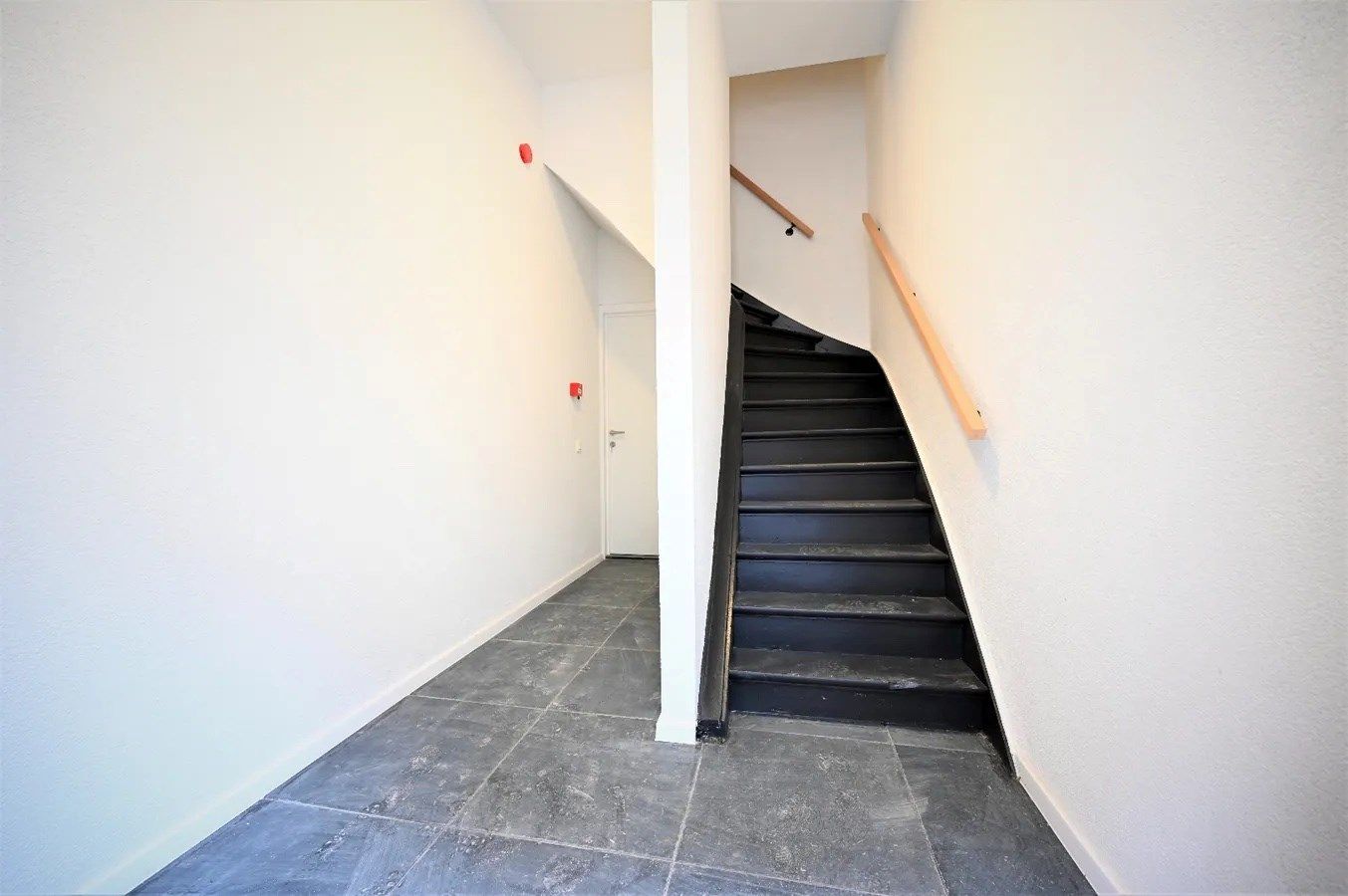 MODERN DAKAPPARTEMENT OP BOOGSCHEUT STRAND EN SHOPPING BLANKENBERGE foto 3