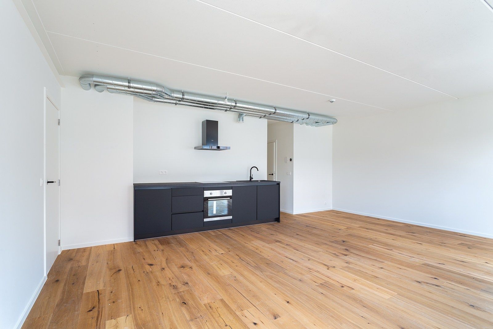 Nieuwbouwproject “Maison Geeraard” – 11 appartementen foto 8