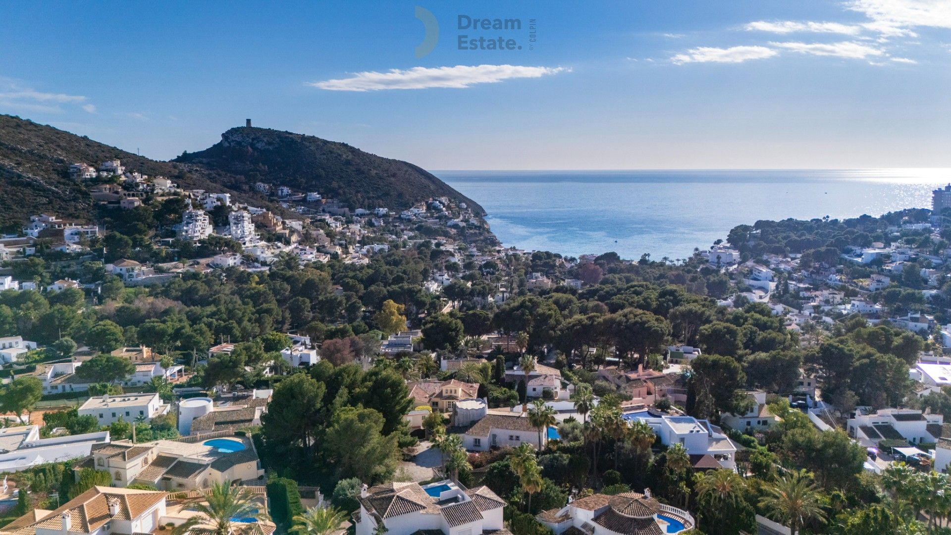 Casa Far Niente – Exclusieve Luxe in El Portet, Moraira foto 34