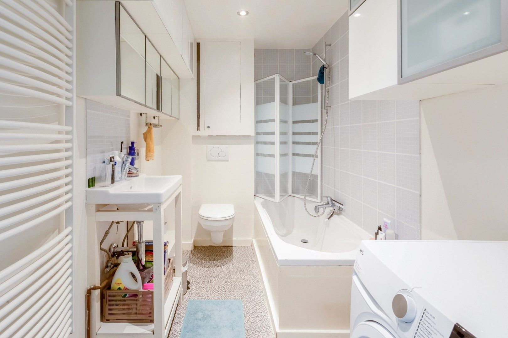 Instapklaar en goed gelegen 1slp. app. foto 12