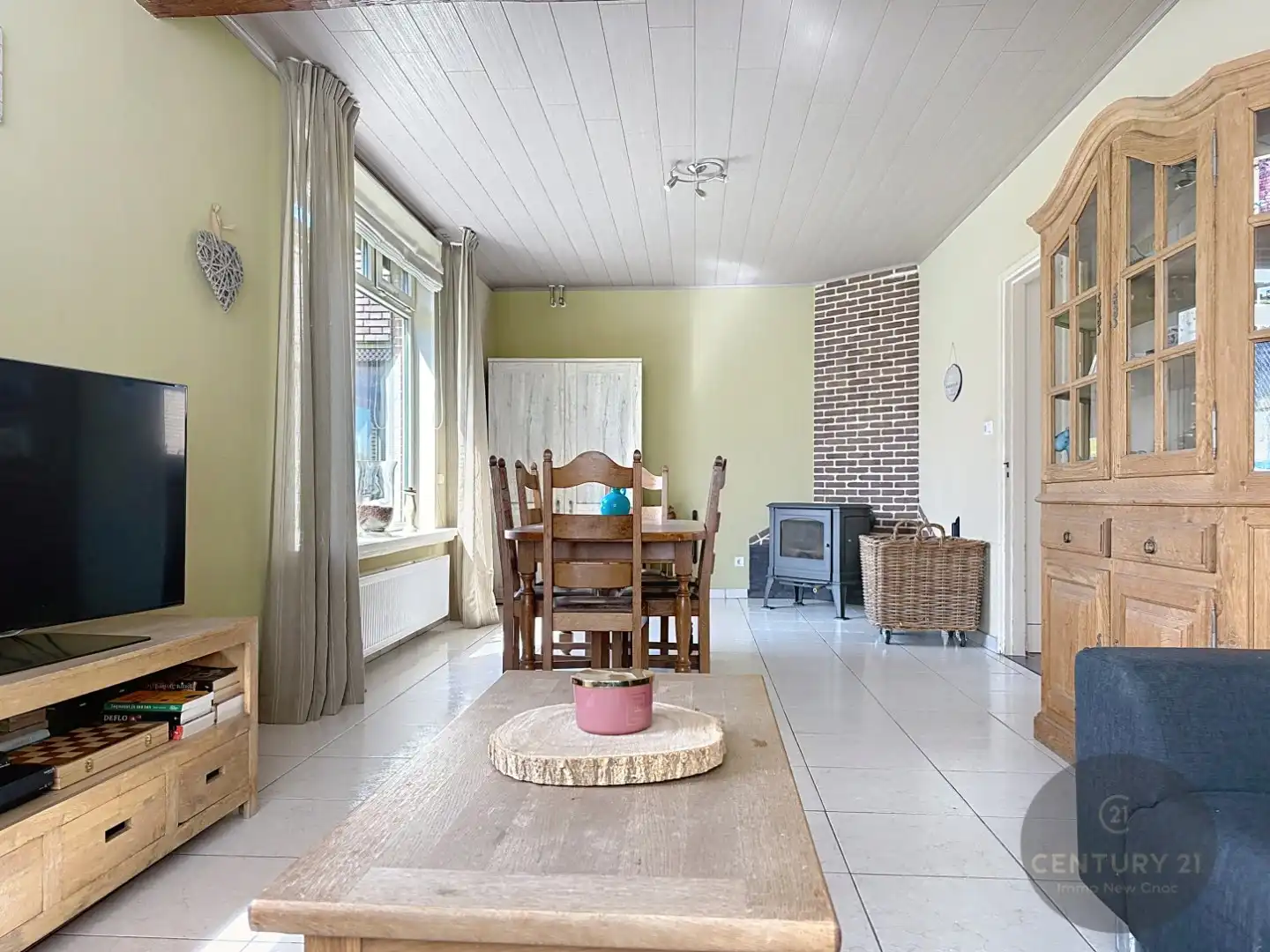 Prachtig landelijk gelegen woning in Eede – een verborgen parel nabij de Belgische grens foto 3