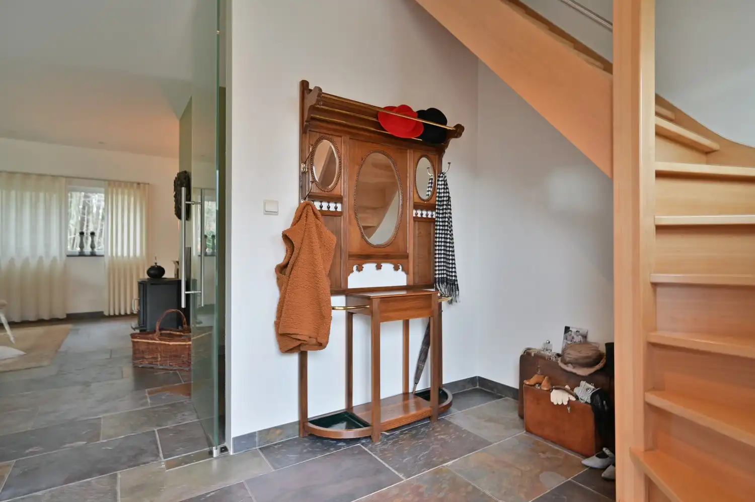 Hier woon je waar rust, ruimte en natuur samenvloeien foto 19