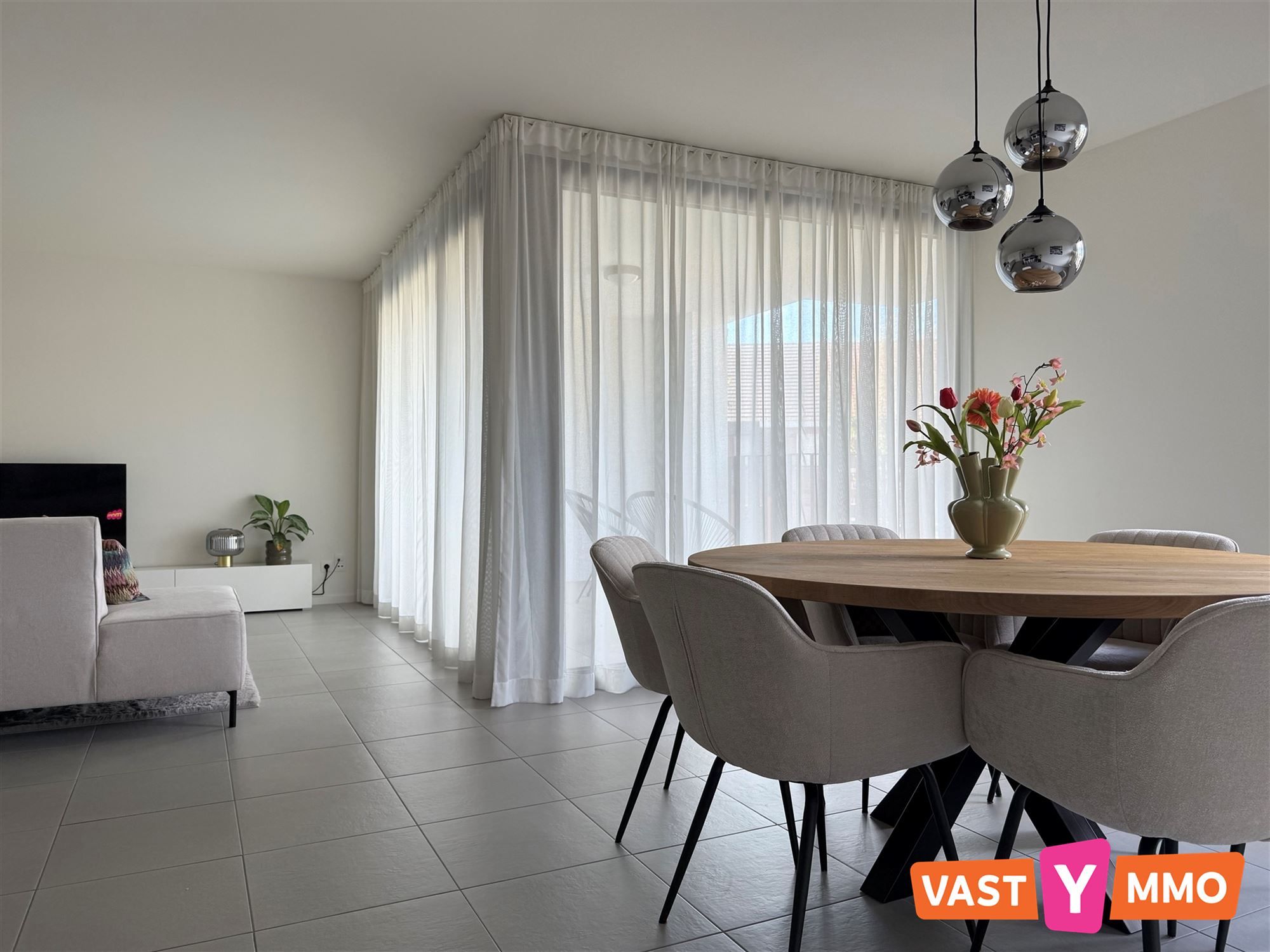 Appartement foto {{pictureIndex}}