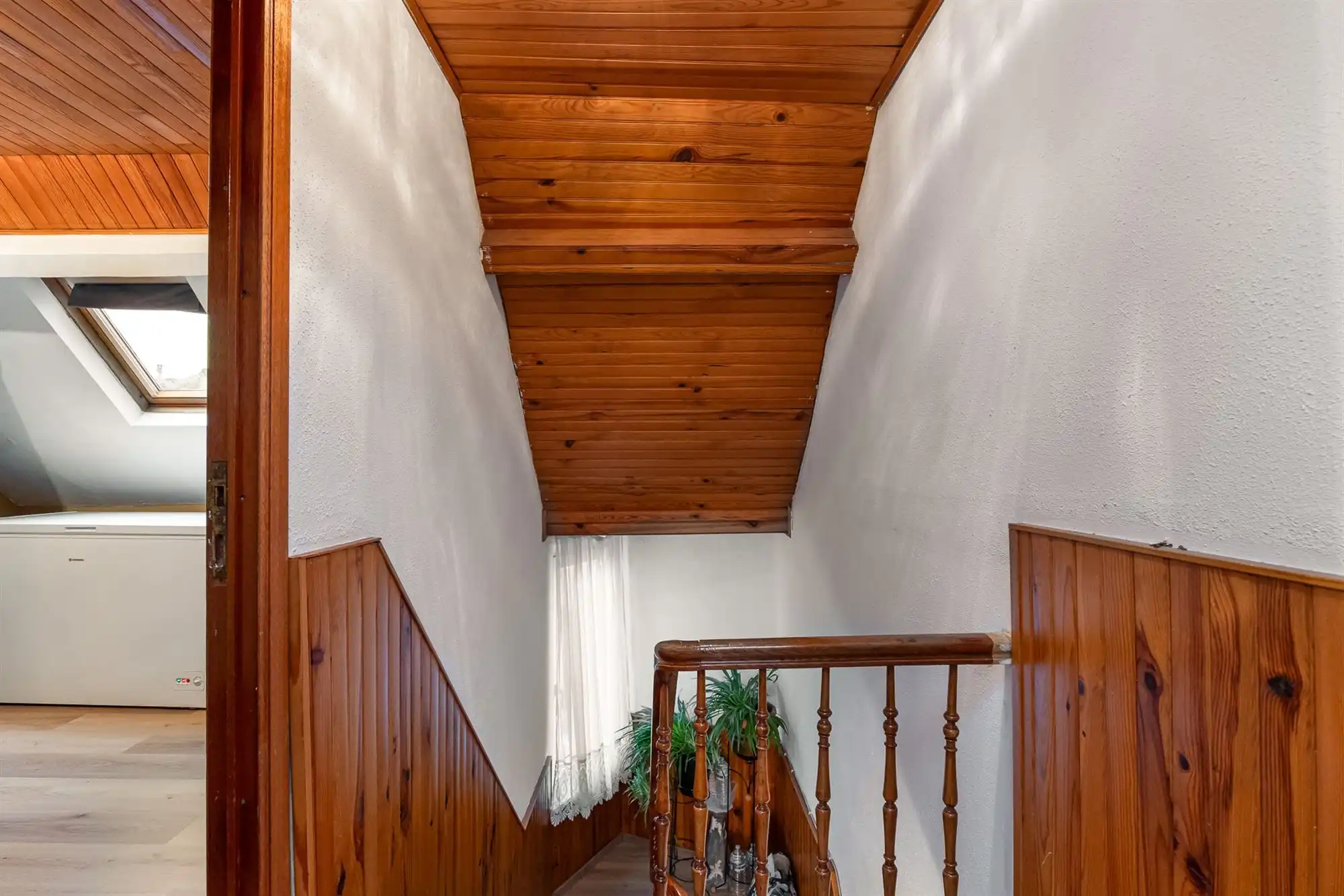 Instapklare gezinswoning met 3 slpkmrs. foto 11