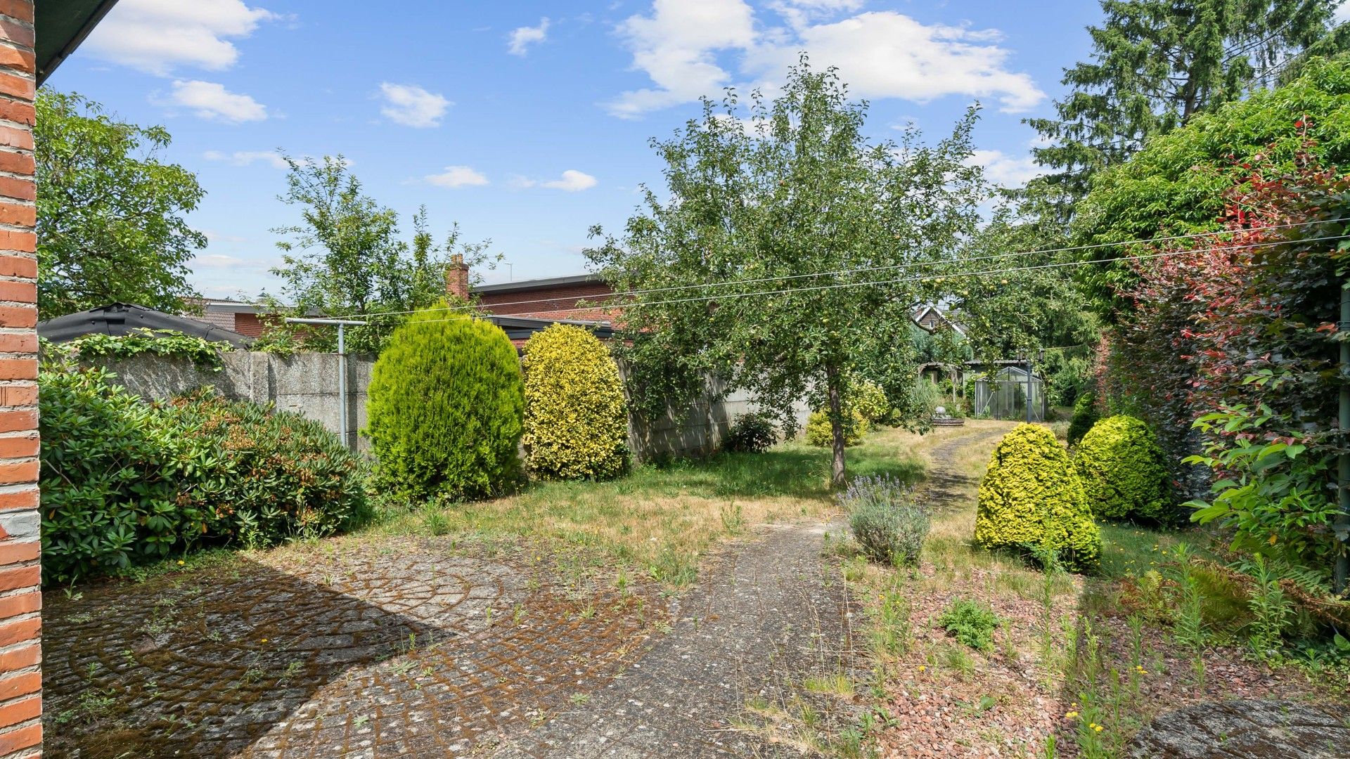 Te renoveren woning met potentieel in Hechtel-Eksel foto 19