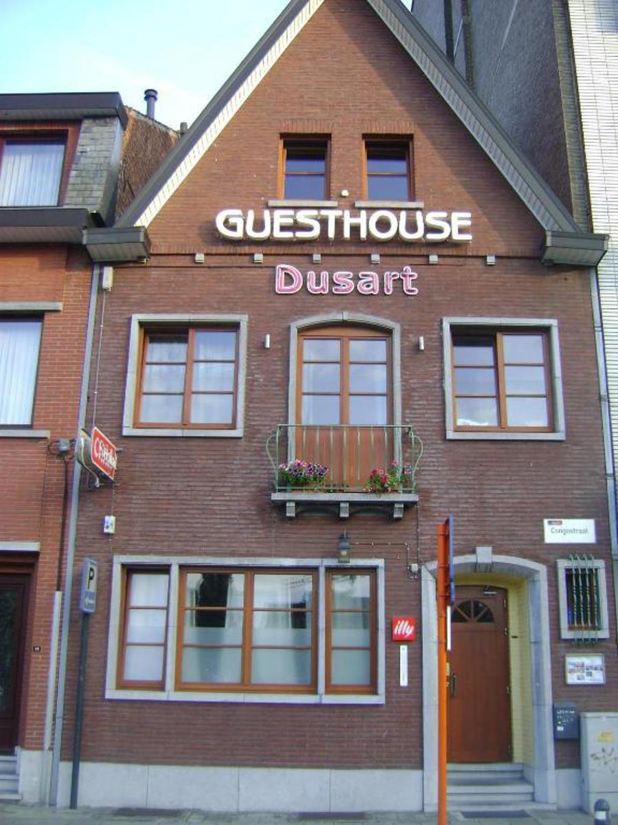 Huis te koop Congostraat 9 - 3500 Hasselt