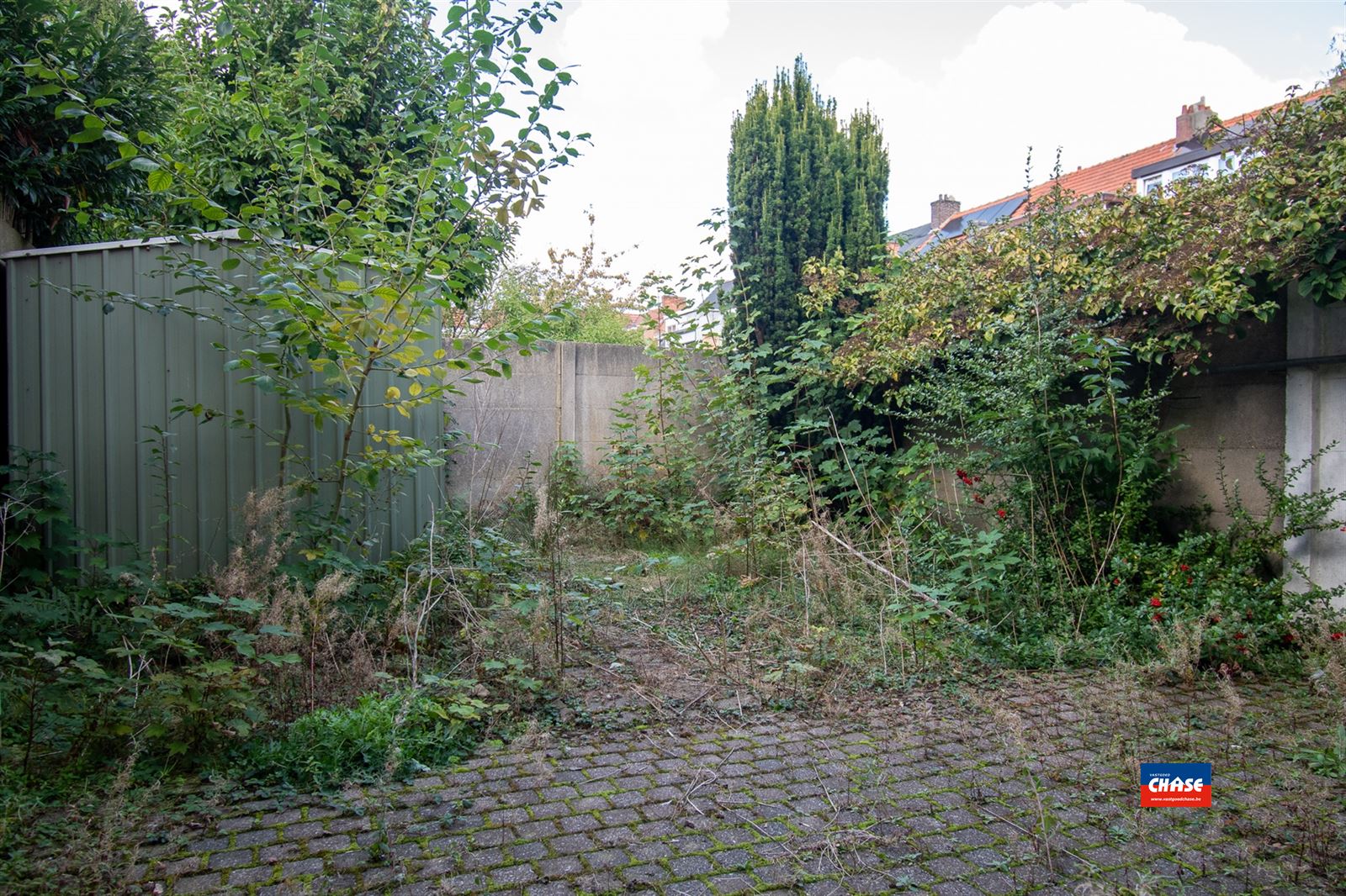 Prima gelegen bel-étage met 3 slaapkamers en tuin foto 6