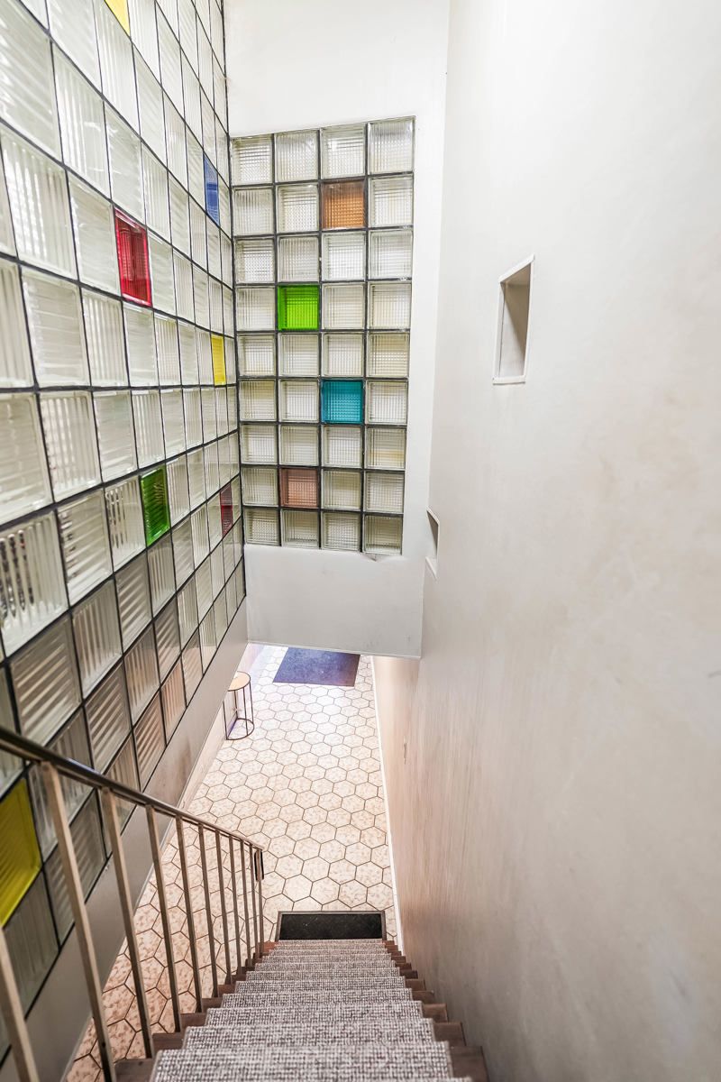 Centraal gelegen opbrengsteigendom met 2 appartementen in het hart van Londerzeel foto 3