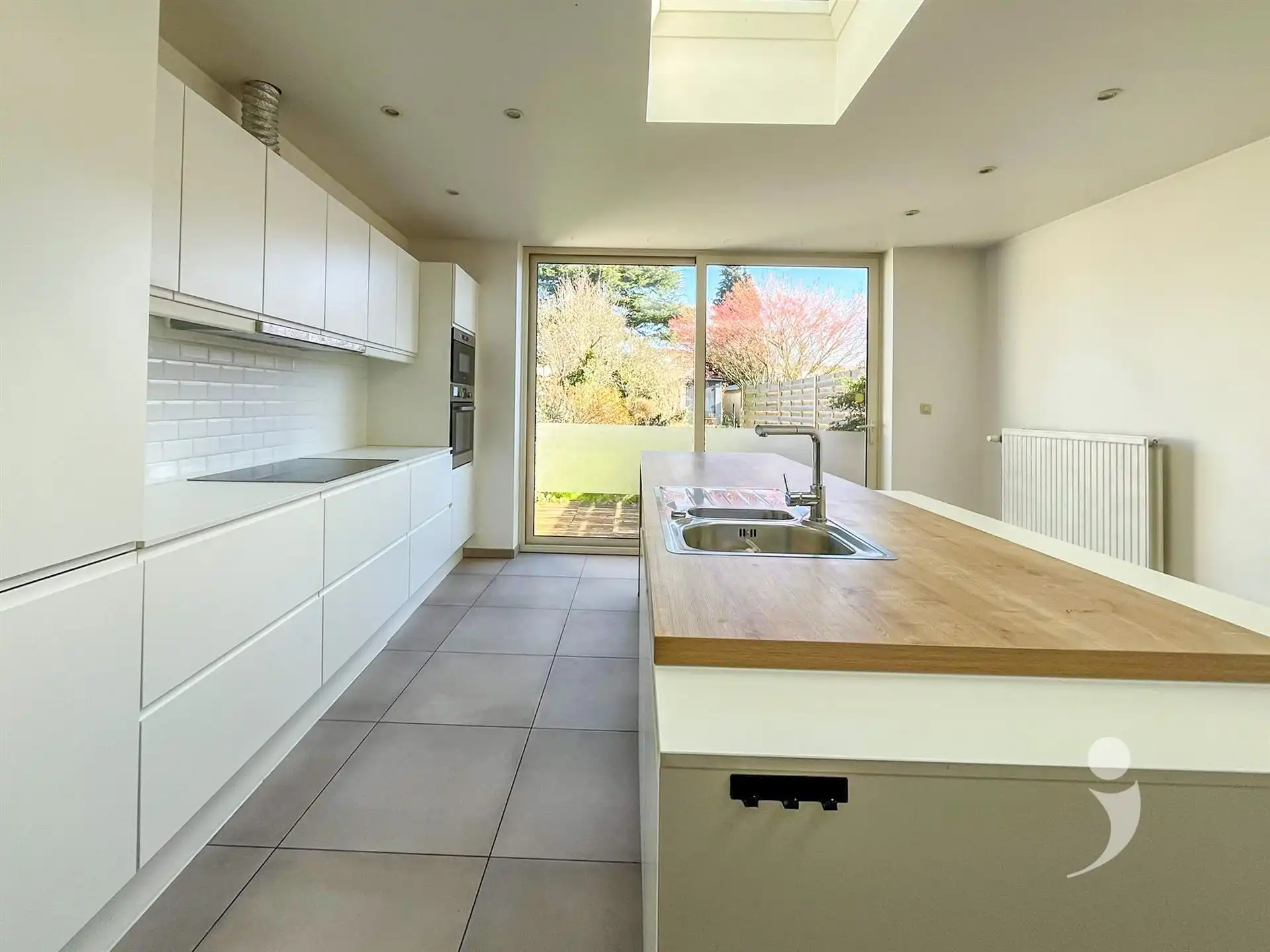 Instapklare woning op wandelafstand van het centrum van Leuven! foto 8