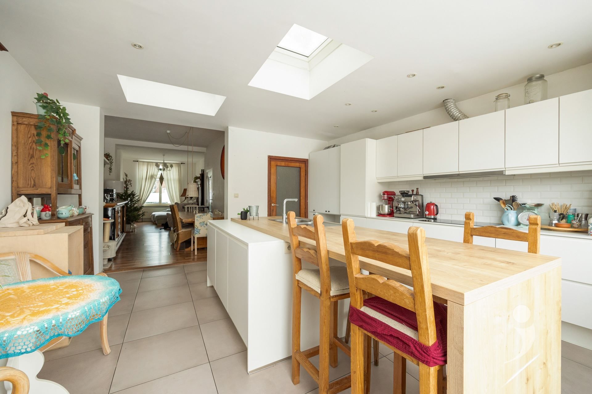 Instapklare woning op wandelafstand van het centrum van Leuven! foto 8