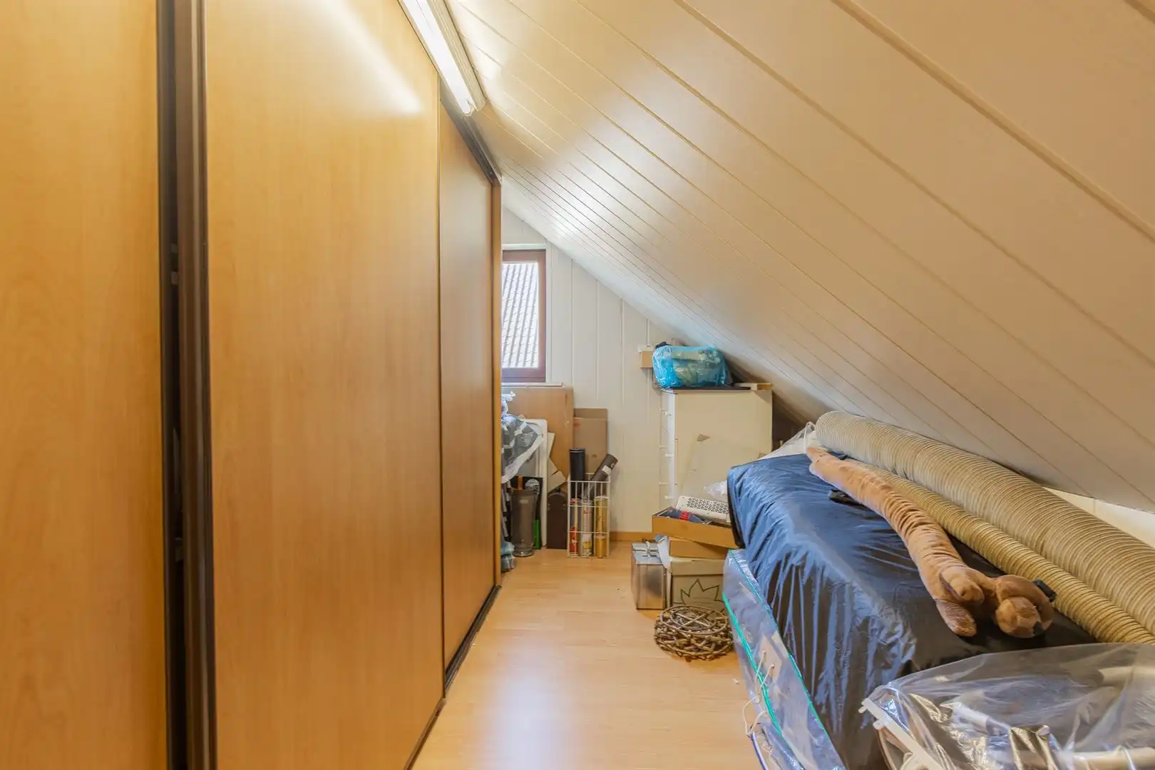 Ruime en energiezuinige OB in het hart van Grembergen foto 17