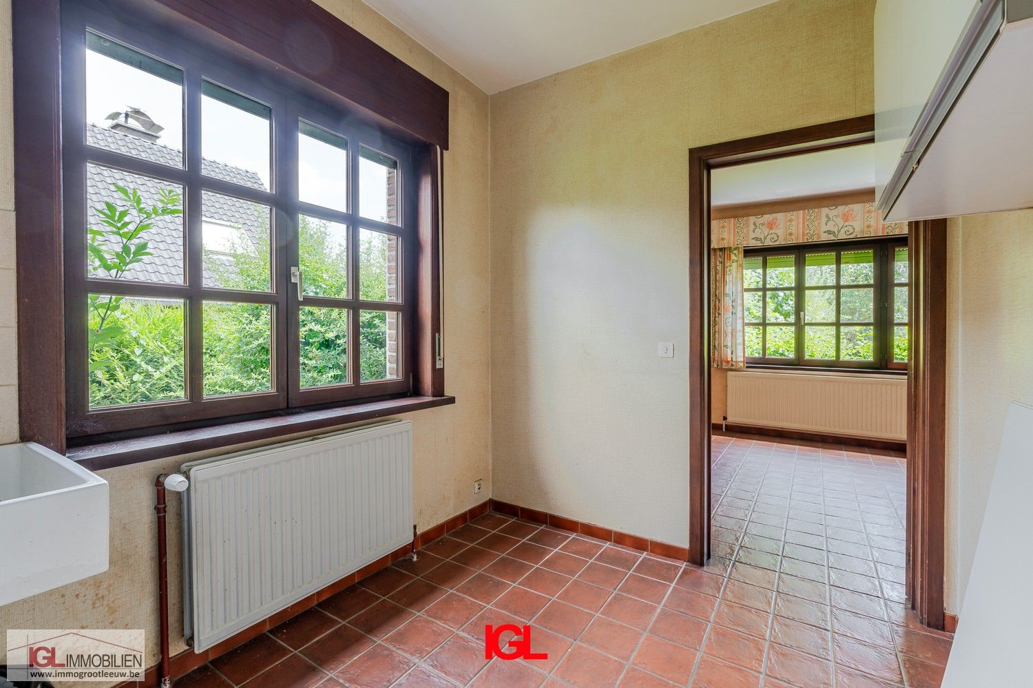 Landelijke villa met 4 slaapkamers en zuidelijke tuin foto 8