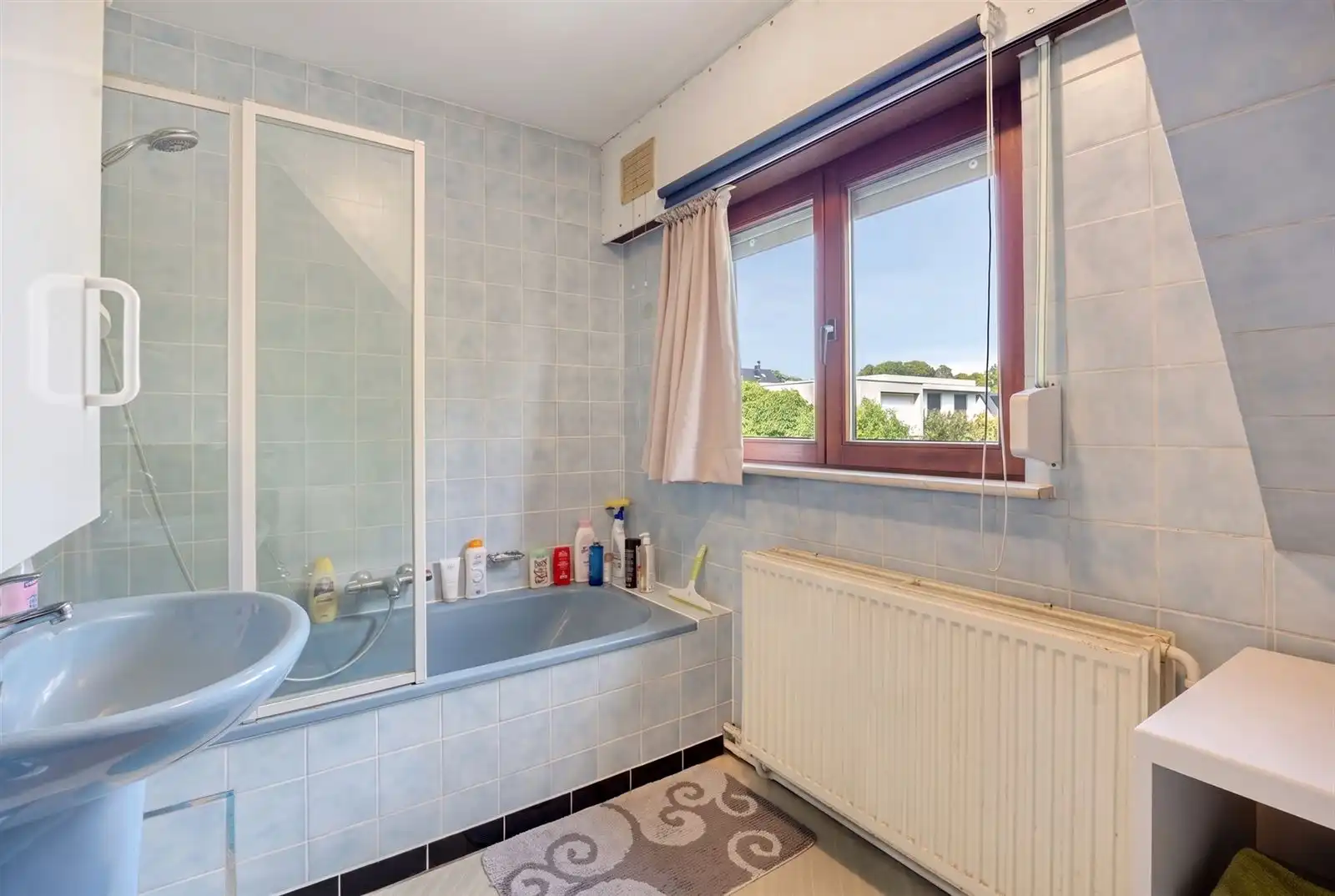 Karaktervolle HOB met 4 slaapkamers, tuin en garage foto 13