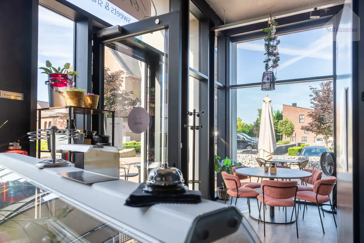 Commercieel handelspand op toplocatie in hartje Oostham foto 11