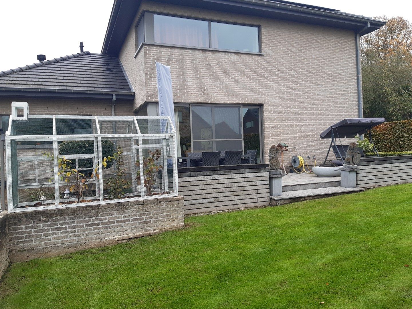 Eigentijds wonen. foto 29