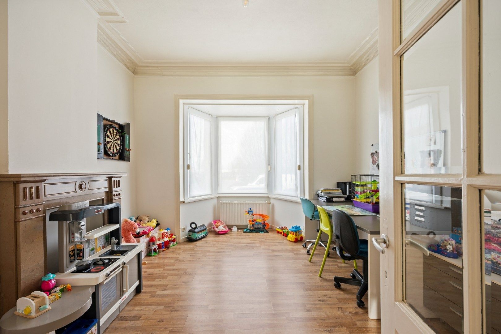 Charmante alleenstaande woning op een prachtig zuidgericht perceel van 771m².  foto 11