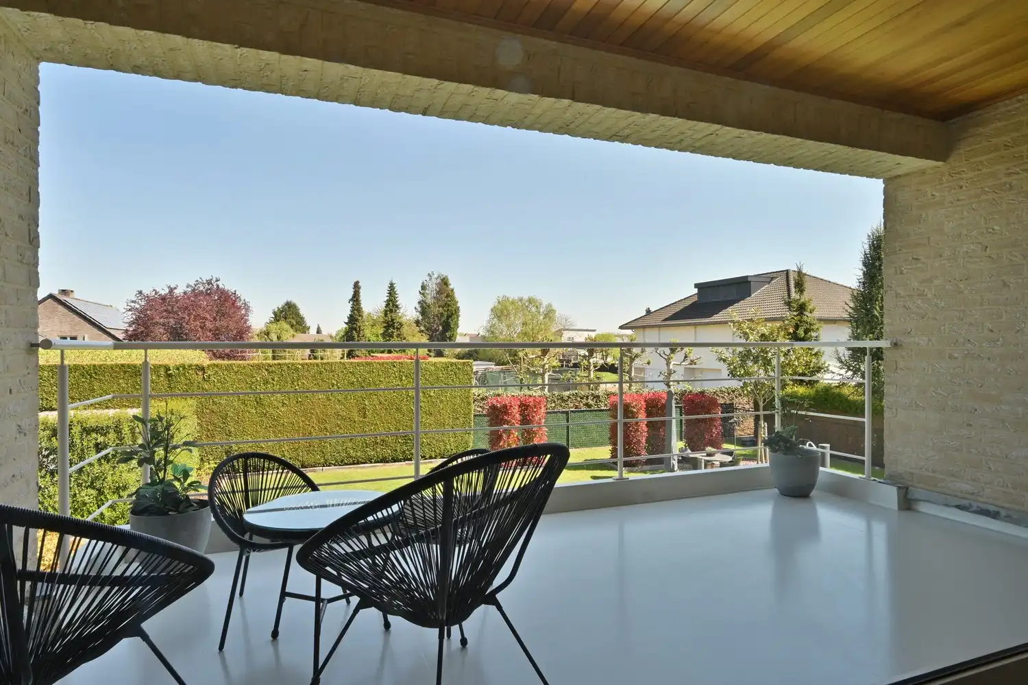 Exclusieve villa met zwembad op absolute toplocatie in het charmante Neerharen (Lanaken) foto 19