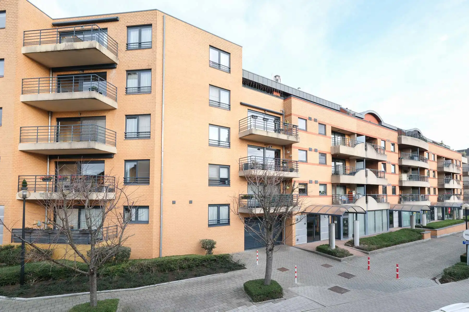 Appartement te koop foto 17