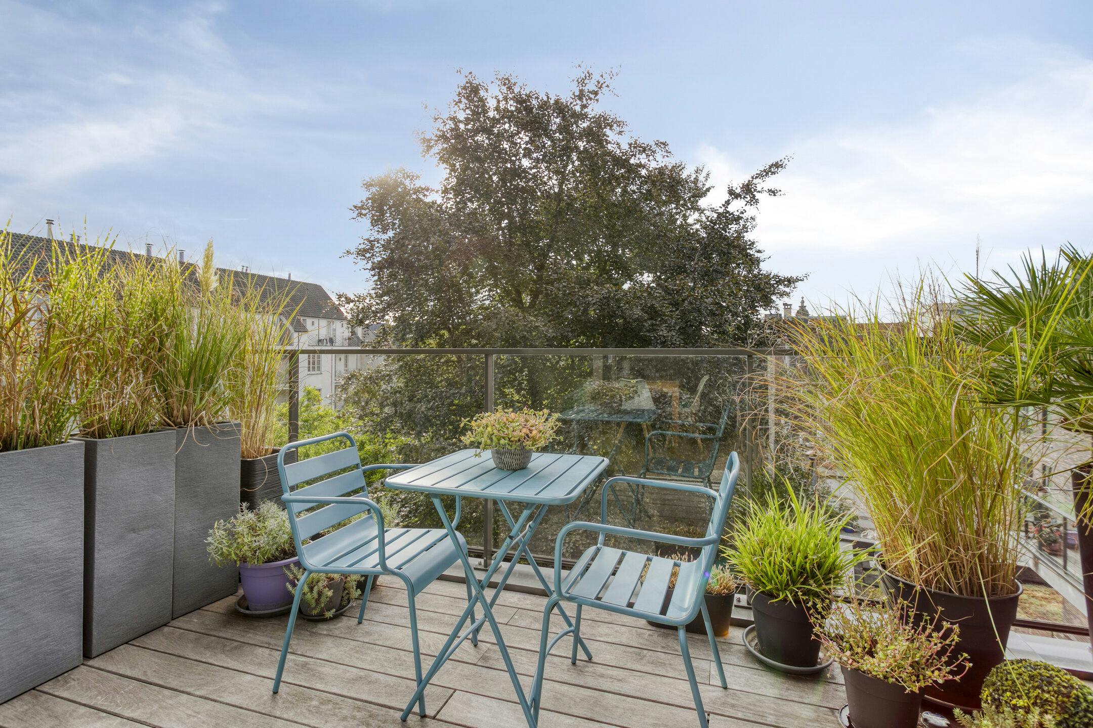 Stijlvol appartement op absolute toplocatie in De Munt foto 10