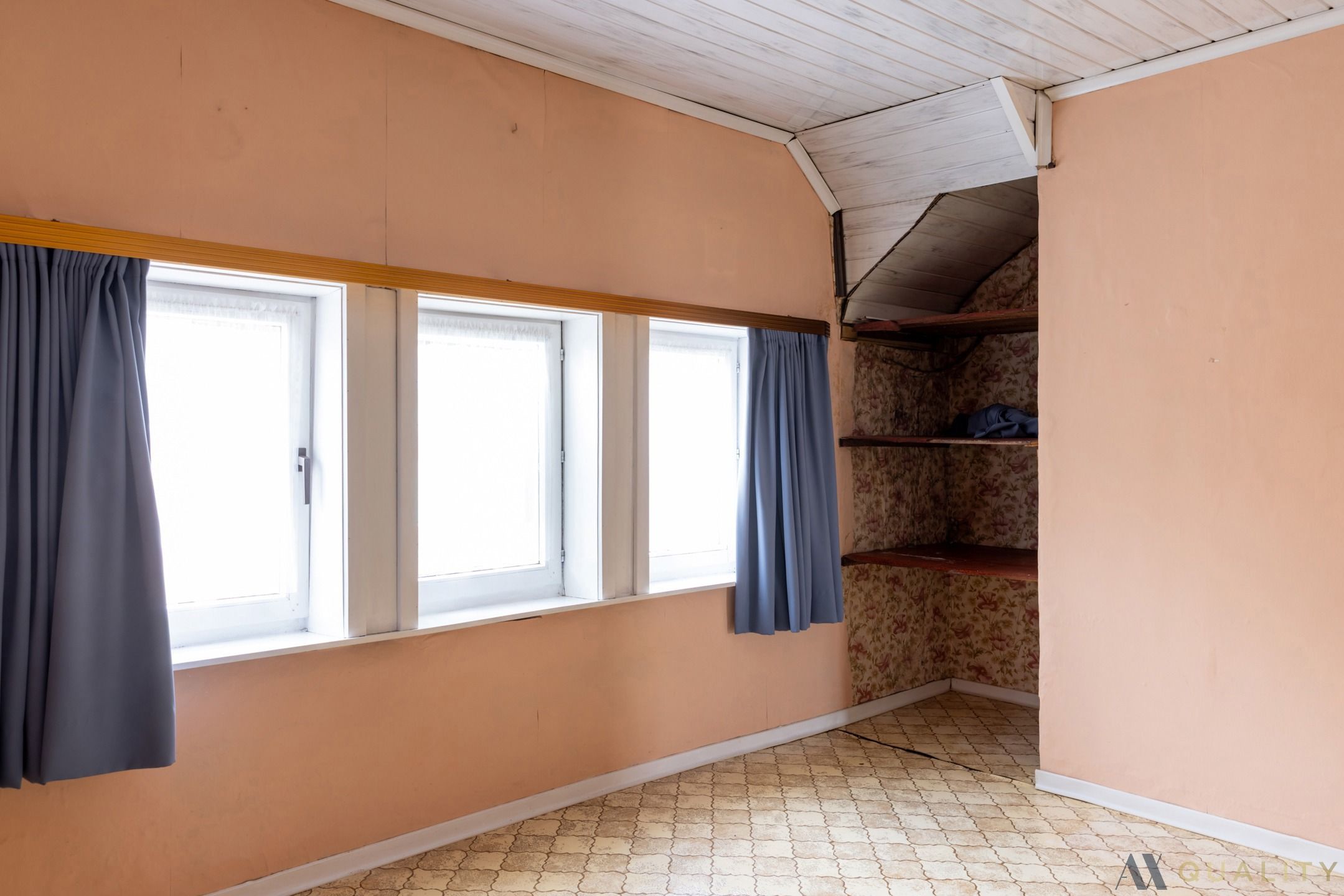 Te renoveren woning in Bornem centrum foto 8