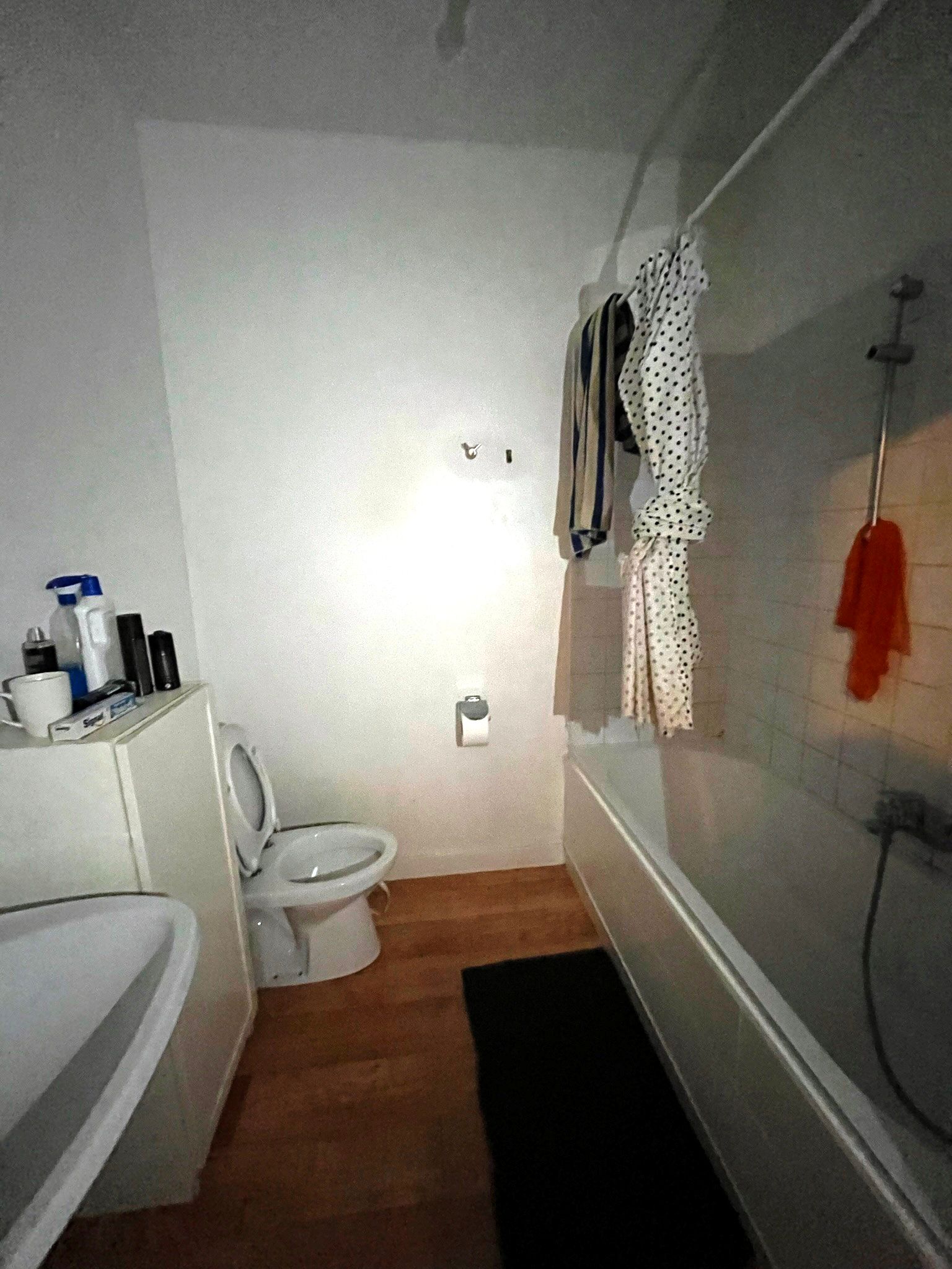 Goed gelegen appartement vlakbij Station Gent-SintPieters foto 5