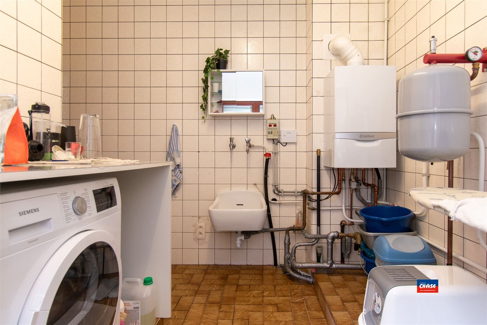 Bel-étage woning met 4 slaapkamers, 2 garages en EPC-C foto 20