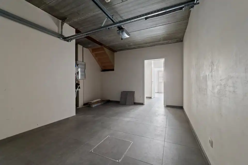 MODERNE NIEUWBOUWWONING OP TOPLOCATIE IN WAASMONT foto 16