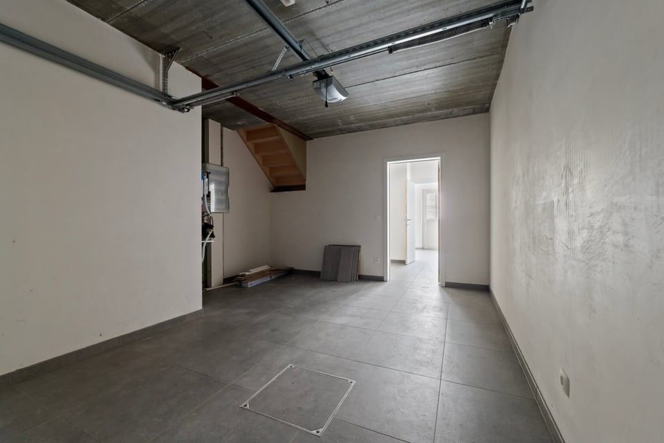 MODERNE NIEUWBOUWWONING OP TOPLOCATIE IN WAASMONT foto 16