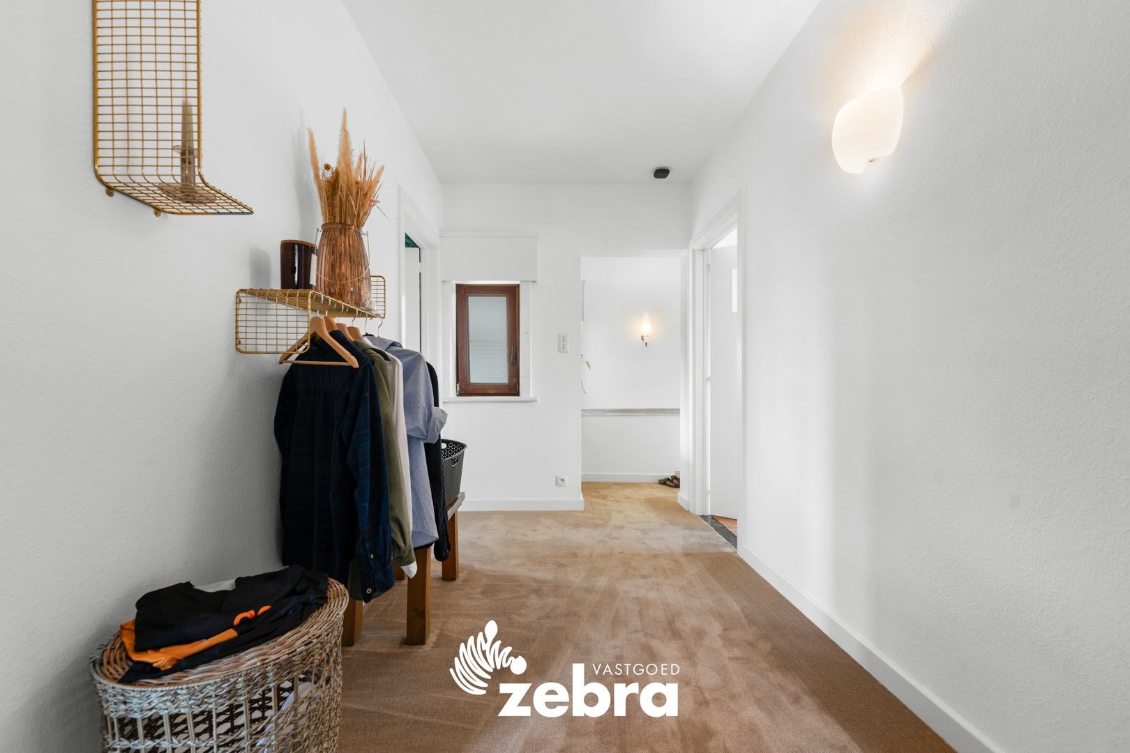 Instapklare villa met karakter op royaal perceel van 1392 m² nabij centrum Roeselare! foto 22
