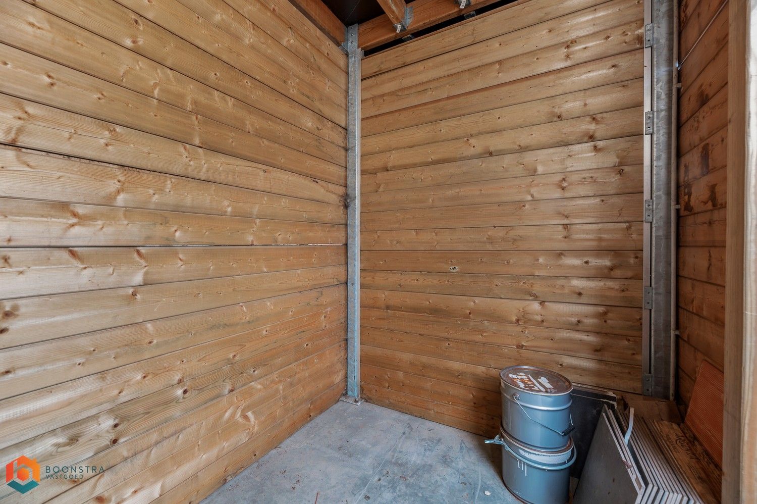 Energiezuinig appartement met 2 slpkrs en carport in centrum Putte foto 11