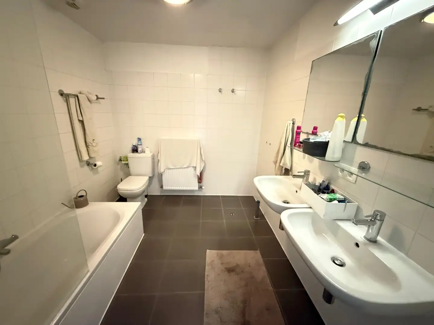 APPARTEMENT MET TERRAS foto 4