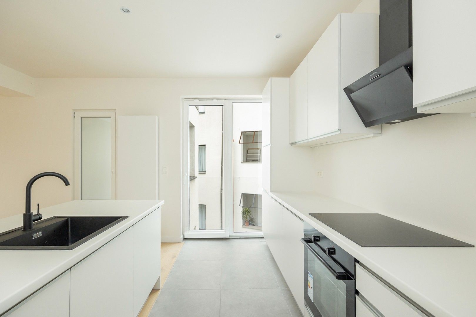 VERHUURDE OPBRENGSTEIGENDOM - OPTOPPING MOGELIJK foto 18