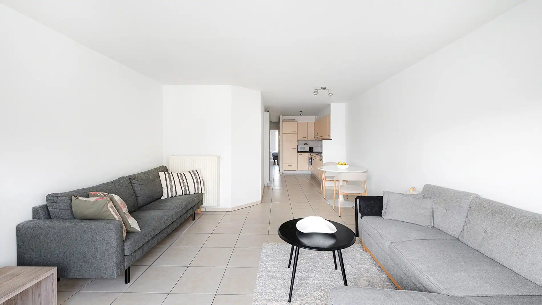 Appartement te koop Lippenslaan 71 -/31 - 8300 Knokke